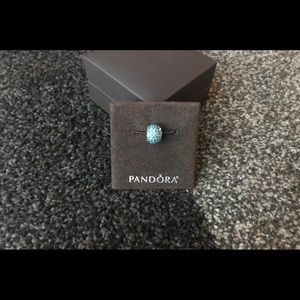 Authentic pandora charm.